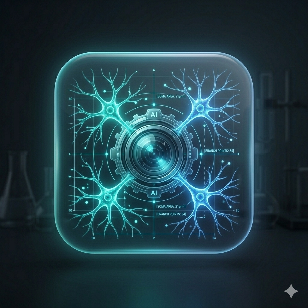 Cell Morphology Analysis
