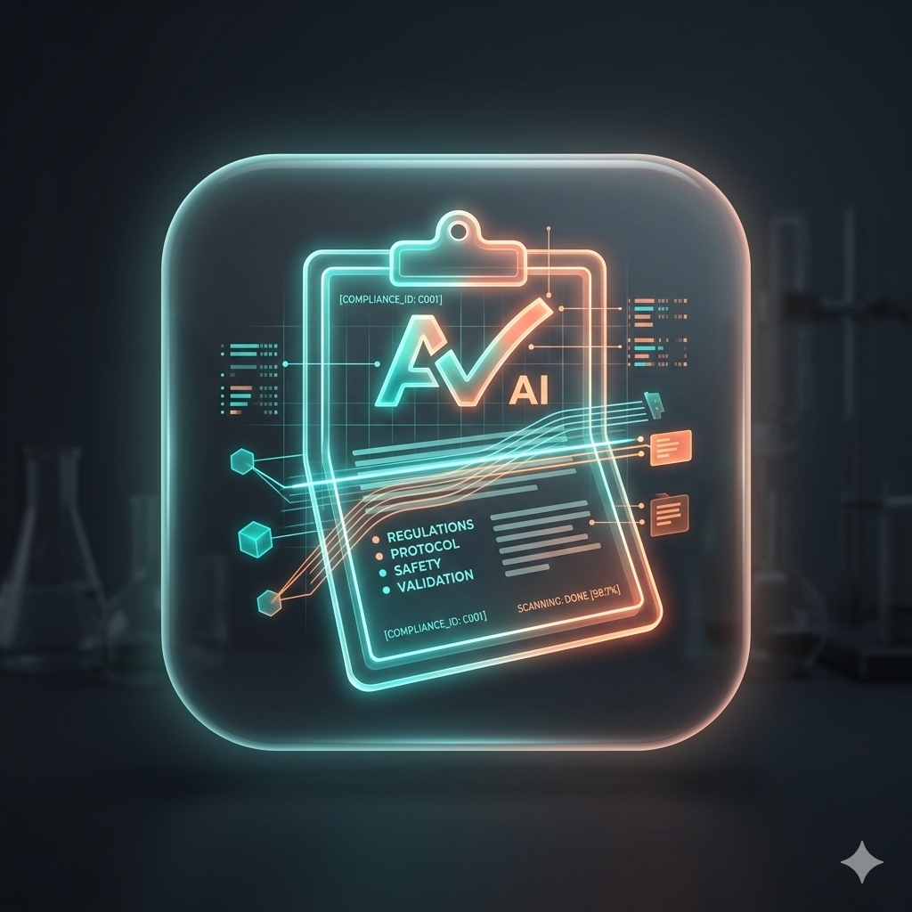 Compliance Intelligence