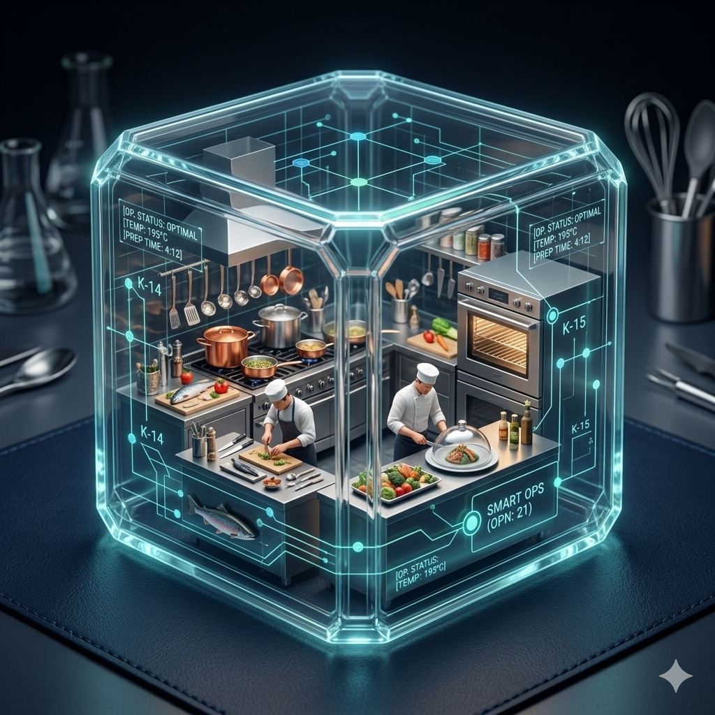 Restaurant Ops Audit