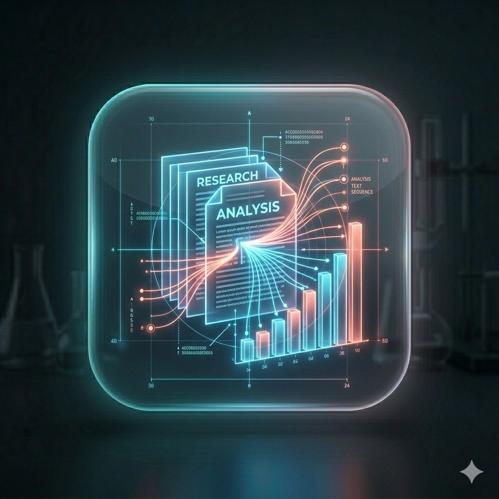 Research Paper Analysis